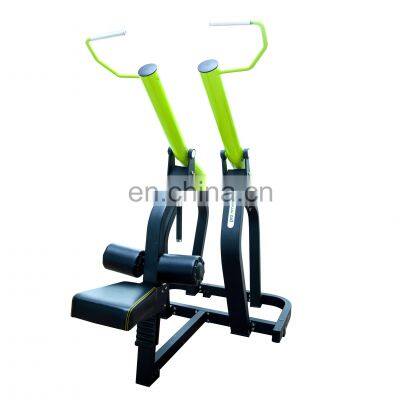 ASJ-Z963S Pull Down fitness equipment machine commercial gym equipment