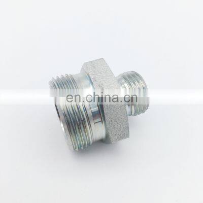 Eaton Parker Hydraulic Nut Swivel Hex Adapter Hydraulic Coupling Adapter photo-4