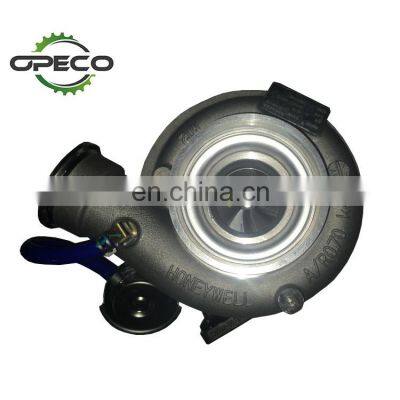 For Weichai WP7 220KW turbocharger GT35 805251-5007 805221-5008 805251-0004 610800110364 805251-5007S 805221-5008S