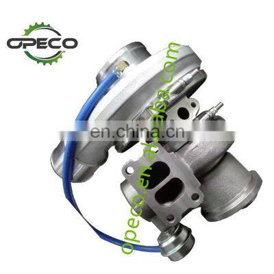 For Caterpillar C7 turbocharger B2G 250-7698 2507698
