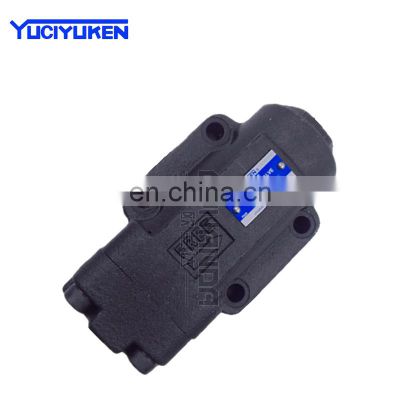 YUCI-YUKEN Hydraulic control check valve CPDG-03-30-20T CPDG-06/10-E-04-50 20 35 75 CPDT CPG CPT