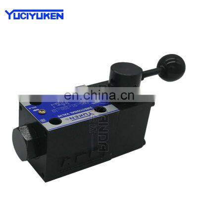 Manual reversing valve DMG-03-3C4-5054 DMG-03-3C2-50NB spot