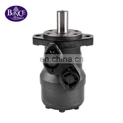 Blince OMR Hidromotor Mini Hay Baler Machine Hydraulic Gear Motor