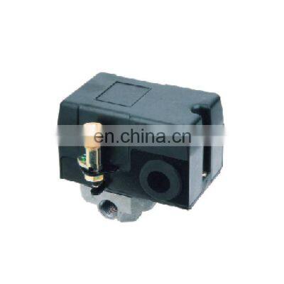 SNS (PS10 Series) automatic micro push button electrical water pressure control switch