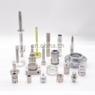 OEM  custom cnc machining and cnc milling service cnc machining turning milling mechanical parts