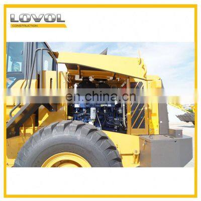 7 TON Genuine Parts Oem Belaz Friction Disc Excavator Bulldozer Wheel Loader Forklift Friction Disc FL976H photo-4