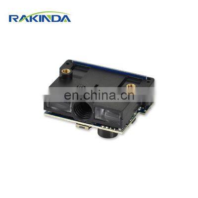 CCD 3mil Auto Sense Arduino USB RS232 1D Barcode Scanner for Self-service Machine photo-5