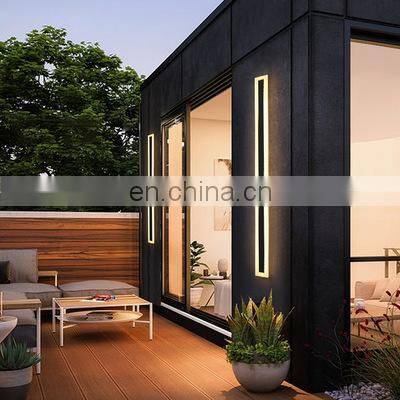 Antique Wall Light Vintage LED Wall Pack Light Fixtures