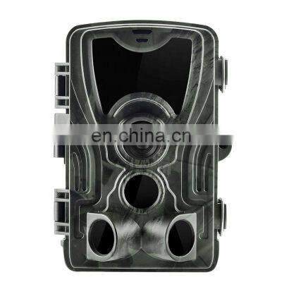 Basic Outdoor Hunting Trail camera 24mp1080p Waterproof IP65 Wildlife Photo trap camera HC-801A