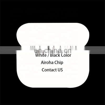 Airoha chipset smart Sensor wireless earphone headset 3th gen tws air pro 3 tws clone earbuds GPS rename