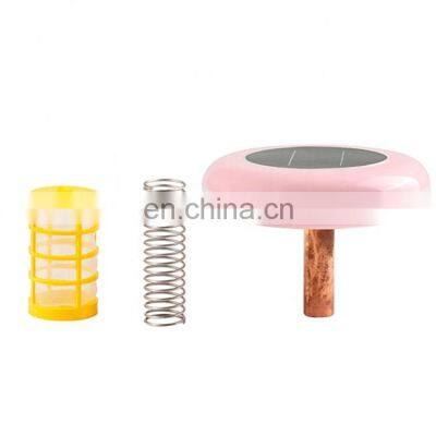 Meet Multiple Requirements Ionizador Solar De Piscina Durable Price Advantage Solar Ionizer For Swimming Pools photo-3