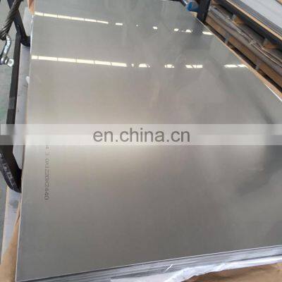 AISI 201 SS Coil Plate Cold Rolled BA 2B Surface Stainless Steel Sheets photo-5