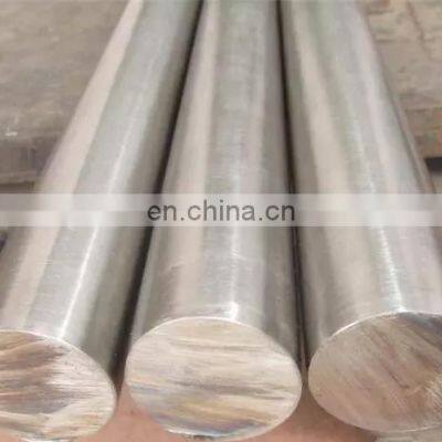 China Supplier 262Mm Din 100Cr6 Carbon Steel Aisi 1141 Mild Round Bar Price photo-2