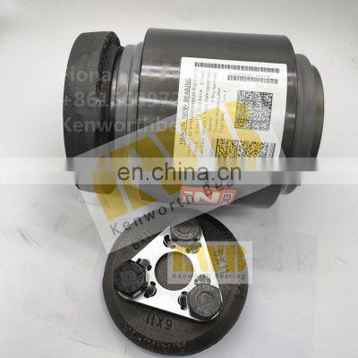 Railway Bearing TBU150X250X160 Tapered Roller Bearing CTBU150X250X160 photo-3