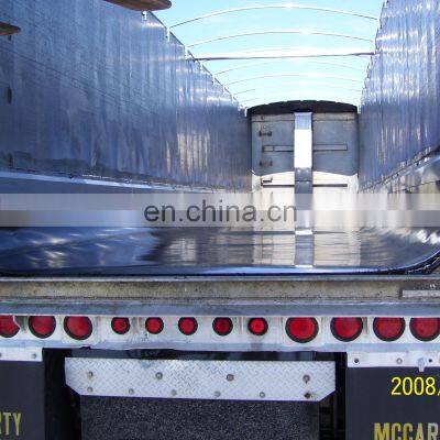 customized cheap abrasion-resistance  UHMW PE  HDPE  anti-uv hdpe Truck bed liner