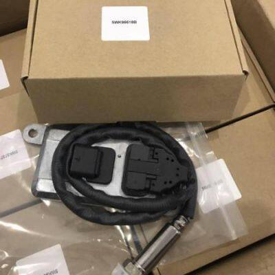 OE Member 51154080015 5WK96618D 5WK96618B 5154080015 51.5408-0015 51154080004 51154080009 5WK9 6618C Truck NOx Sensor for MAN photo-3