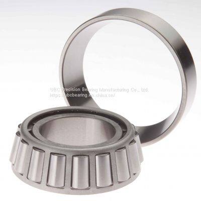 UBC Tapered Roller Bearings Series photo-3