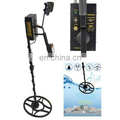 Allosun TS130 Pro Under Ground Industrial Metal Detector Deep Sensitive Gold Digger Treasure Hunter Long Range Gold Detector