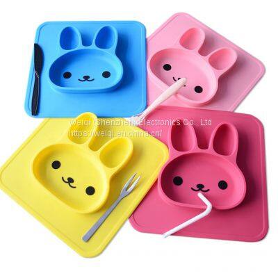 Baby Feeding Bowls and Dishes for Kids and Infants Plate