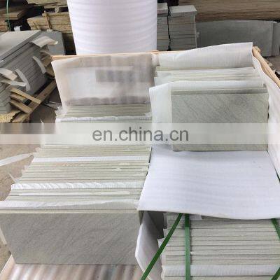 White sandstone slabs for wall decoration  exterior sandstone wall panels for sales