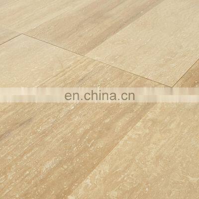New Arrival Model Light Travertine Vein Cut Tile Filled Honed and Tumbled Cut to Size Made in Turkey CEM-FHVC-02-12 photo-4