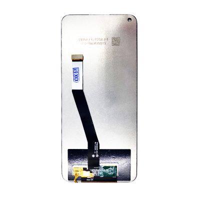 Mobile Phone Touch Screen For Xiaomi Redmi Note 9 Screen Phone Cell Phone Parts