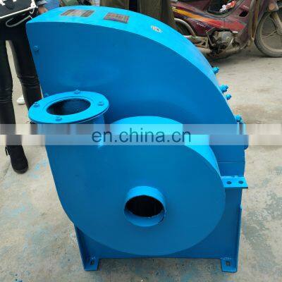 Hammer Mill Maize Grinding Machine Maize Meal Grinding Machine photo-3