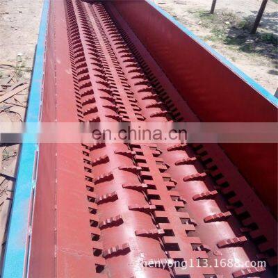 Factory Manufacture Double Rollers Wood Bark Peeling Machine Stock photo-4