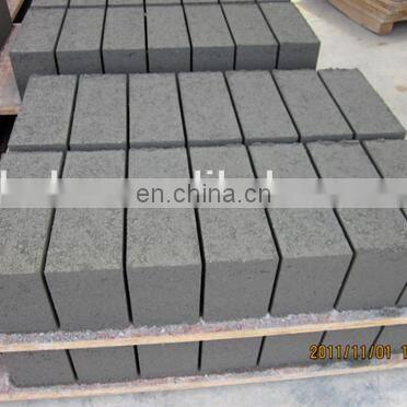 Cheap Price Whole Sale Manual Brick Making Machine/small Brick Machine/ Moving Hollow Brick Machine photo-2