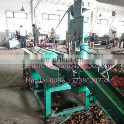 High Performance Automatic Incense Cone Making Machine photo-4