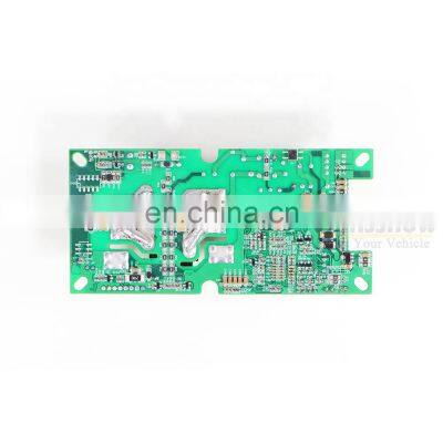 16A 32A 3.5KW 7KW Portable EV Charging Box Replacement Mainboard EV Ac Charger Controller Main Circuit Board photo-2