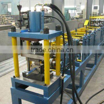 T-Grids roll forming machinery