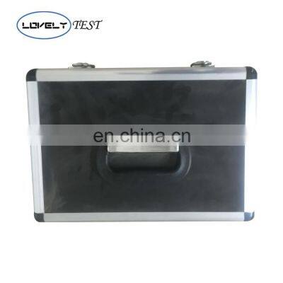 Electric Lab Brass Disc Casagrande Soil Clay Liquid Limit Test Set Apparatus photo-2