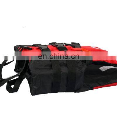 High Quality Adult Children Life Vest Outdoor Swimming Snorkeling Wear Fishing Suit Water Sports Man Kids Safety Jacket photo-2