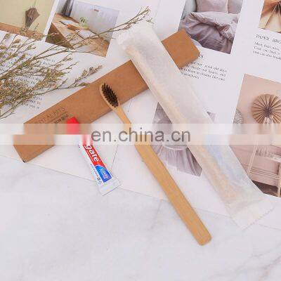 Manufacturers custom biodegradable disposable supplies supplier hotel facilities set toiletries