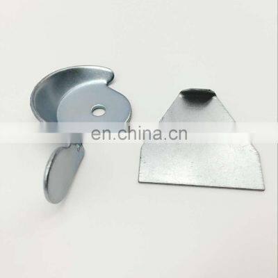 HVAC System Galvanized Steel  Air Duct Accessory Wall Panel Cam Lock For Access Door