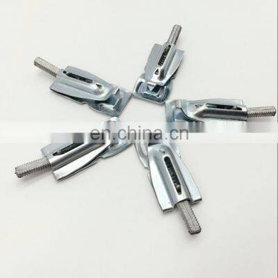 Ventilation System Hvac Accessories / Parts for Round Damper Blade photo-3