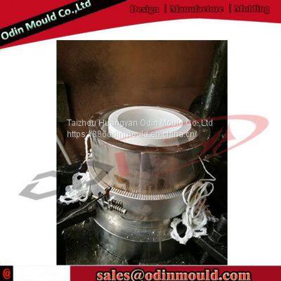 BMC Compression Mould Plastic Mould Customize Design photo-4