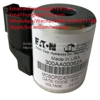 Vickers Coil 300AA00016A 300AA00024A 300AA00024A 300AA00062A