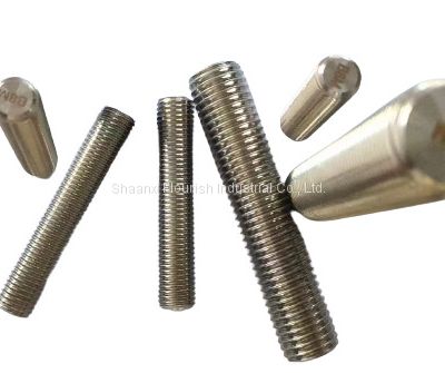 B18.31.1M Metric Continuous Threaded Studs Staninless Steel Stud Bolt ASTM A193 B8M