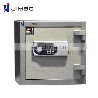 JIIMBO Mini steel jewelry digital password money fireproof safe with electronic