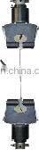 5kN Universal Testing Machine Film Plastic Wire Stretching Pneumatic Clamp