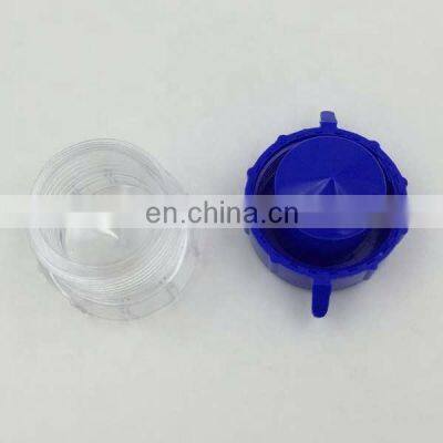 Medical Pill Crusher For Personal Care Round Pill Crusher With Container photo-4