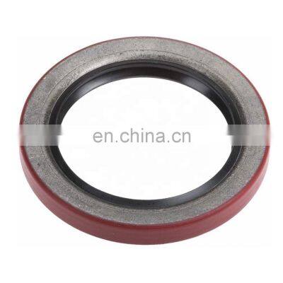 National Red Seal 415009 Воздухонепроницаемый уплотнитель Размер 2.750 3.876 3.881 Воздухонепроницаемый уплотнитель ступицы колеса