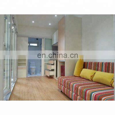 Modern Design Prefab Container Home for Sale photo-5