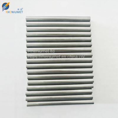 Dia1-10mm Molybdenum-Rhenium MoRe47.5 Alloy Rod,MoRe47.5 Bar photo-2