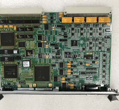 DS200DCFBG2BNC Mark VI printed circuit board