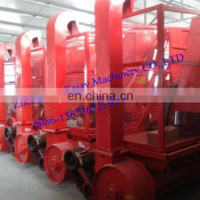 Trade Assurance New Technology China Manufacturing Tractor Mounted Forage Harvester Silage Harvester photo-4