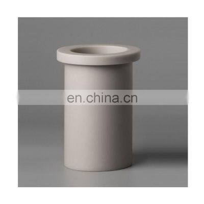 Factory Price ALN Ceramic Board Aluminium Nitride Ceramic Part Structural Parts With High Quality photo-3