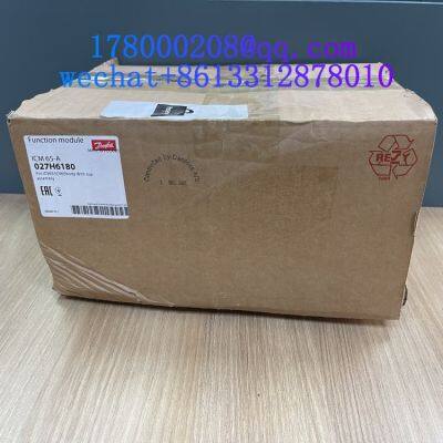 ICM50-A/ICM65-B Electric Control Valve Produced by Danfoss photo-5